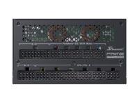 Seasonic PRIME Fanless TX PC-netvoeding 700 W ATX 80 Plus Titanium - thumbnail