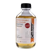 Cobra Schildermedium 091 Fles 250 ml - thumbnail