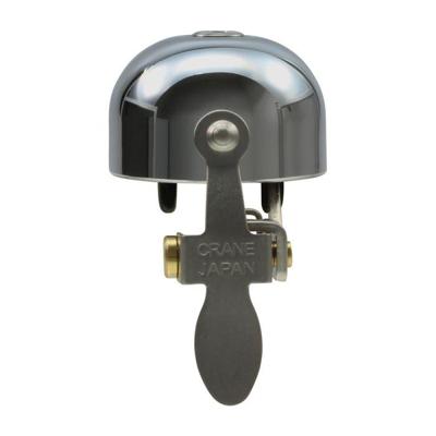 CRANE E-ne bell (clamp band) - chrome plated