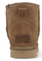 Warmbat Pantoffels Boot Wallaby WLY321055 Mud Bruin-36 maat 36 - thumbnail