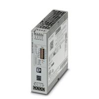 Phoenix Contact 2904620 DIN-rail netvoeding 24 V/DC 5 A Aantal uitgangen:3 x Inhoud 1 stuk(s) - thumbnail