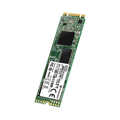 Transcend 830S SATA M.2 SSD 2280 harde schijf 256 GB M.2 SATA 6 Gb/s Transcend 830S SATA M.2 SSD 2280 harde schijf 256 GB M.2 SATA 6 Gb/s