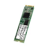 Transcend 830S SATA M.2 SSD 2280 harde schijf 256 GB M.2 SATA 6 Gb/s - thumbnail