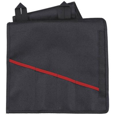 Knipex Roltas voor sleuteltangen leeg | 4 vakken | Lengte 330 mm - 00 19 55 S6 LE