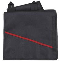 Knipex Roltas voor sleuteltangen leeg | 4 vakken | Lengte 330 mm - 00 19 55 S6 LE - thumbnail