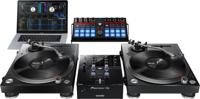 Pioneer DJM S3 battle mixer - thumbnail