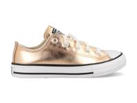 Converse All Stars Chuck Taylor 670180C Goud / Brons-30 - thumbnail