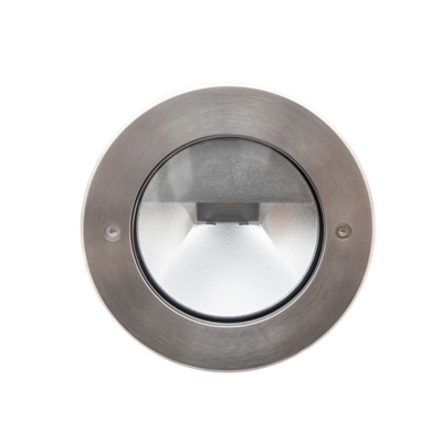 GrondSpot 18.8W 1300 lumen 3000K 195mm asymetrisch snoer 3 meter aanlichten van objecten