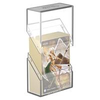 Ultimate Guard Boulder 40+ - Clear - thumbnail