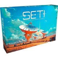 SETI: Search for Extraterrestrial Intelligence - thumbnail