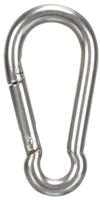 Perel GSSA2 Karabijn carbine 40 mm x 80 mm 1 stuk(s) - thumbnail