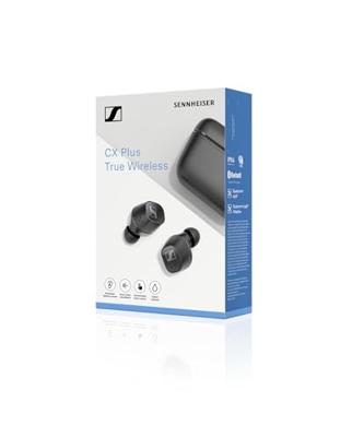 Sennheiser CX Plus True Wireless headset Sennheiser CX Plus True Wireless headset
