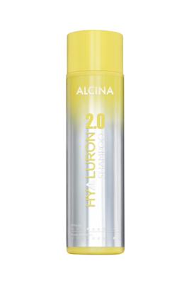Alcina Hyaluron Shampoo 2.0 1250ml