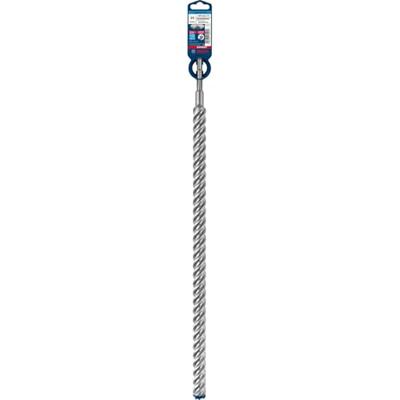 Bosch Accessoires Expert SDS plus-7X hamerboor 25 x 550 x 600 mm - 1 stuk(s) - 2608900152 Bosch Accessoires Expert SDS plus-7X hamerboor 25 x 550 x 600 mm - 1 stuk(s) - 2608900152