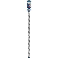 Bosch Accessories EXPERT SDS plus-7X 2608900152 Hamerboor 1 stuks 25.00 mm Gezamenlijke lengte 600 mm SDS-Plus 1 stuk(s) - thumbnail
