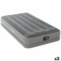 Luchtmatras Intex PRESTIGE 191 x 99 x 30 cm 99 x 30 x 191 cm (3 Stuks) - thumbnail