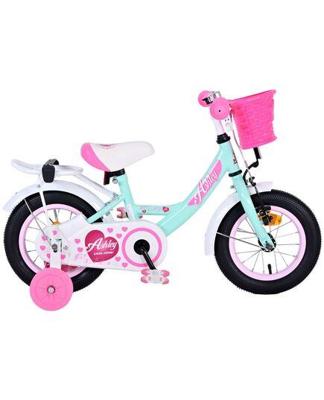 Volare Ashley Meisjes Kinderfiets 12 inch
