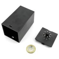 Supertronic PP050N-S Stekkerbehuizing 78 x 48 x 48 1 stuk(s) - thumbnail