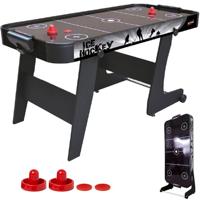 Airhockeytafel PL0605 152 x 74 x 80 cm - thumbnail