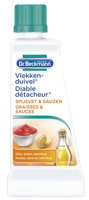 Vlekkenduivel spijsvet & sauzen 50 Milliliter - thumbnail
