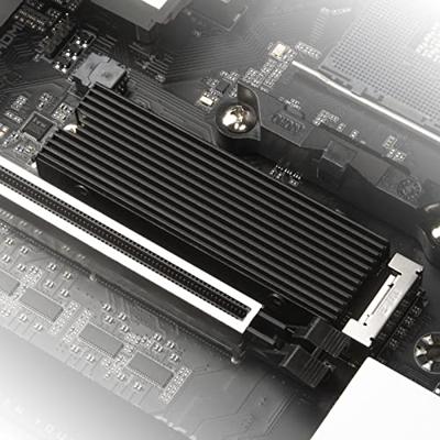 SilverStone SST-TP05 heatsink