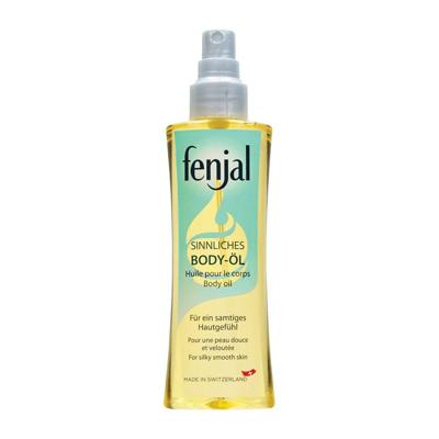 Fenjal Fenjal Bodyolie Sensitive (145ml) Fenjal Fenjal Bodyolie Sensitive (145ml)