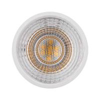 Paulmann 28752 LED-lamp Energielabel G (A - G) GU10 Reflector 7 W Warmwit (Ø x h) 51 mm x 54 mm Dimbaar 1 stuk(s) - thumbnail