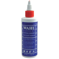 Wahl 1854 Scheermachine Olie 200ml - thumbnail