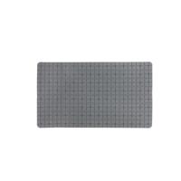 Dutch House Antislip Douchemat 69x39 cm Grijs - thumbnail