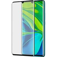 Azuri Tempered Glass Screenprotector voor de Xiaomi Mi Note 10 (Pro) - thumbnail