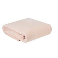 Camry CR 7424 elektrische deken/kussen 2x60W Beige Fleece - thumbnail