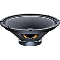 Monacor TF1525E/8 15 inch Woofer 300 W 8 Ω - thumbnail