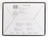 Russell Hobbs 24720-56 blender 1,5 l Blender voor op aanrecht Rood 650 W - thumbnail