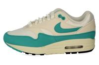 Nike Air Max 1 W Dusty Cactus DZ2628-107 Wit / Turquoise-39 maat 39 - thumbnail