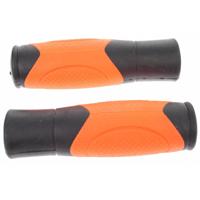 Dutchperfect handvatset dutch perfect oranje - thumbnail