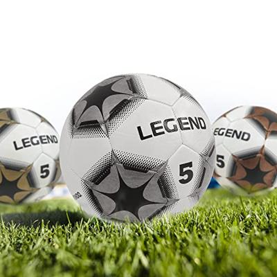 Mondo voetbal legend, 21,5cm