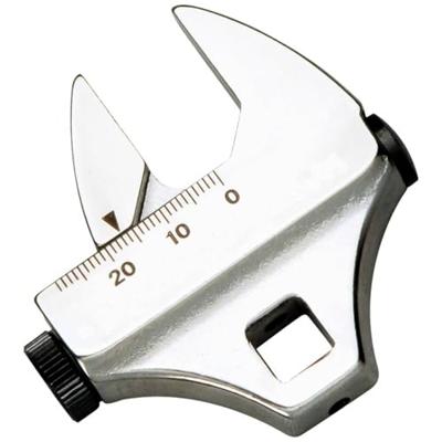 Bahco 1950MZ-3/8 neu Kraaienpootsleutel 1 stuks Sleutelbreedte (metrisch) 29 mm