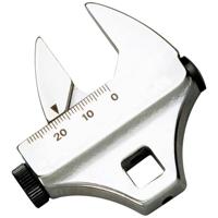 Bahco 1950MZ-3/8 neu Kraaienpootsleutel 1 stuks Sleutelbreedte (metrisch) 29 mm - thumbnail