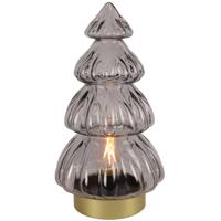 Kerstverlichting leah gl l15b15h28 grs bo Decostar - Decostar - thumbnail