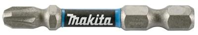 Makita Slagschroefbit PZ3x50mm XTT Impact Premier - E-03311 - thumbnail