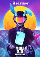 Herenparfum Playboy You 2.0 Loading EDT 60 ml - thumbnail
