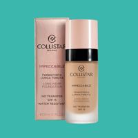 Collistar Long Wear Foundation Impeccable 1N Avorio 30ml - thumbnail