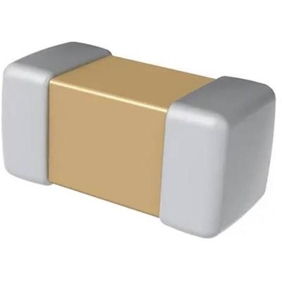 Kemet Keramische condensator 3000 stuk(s) Tape on Full reel