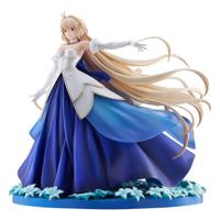 Tsukuhime A piece of blue glass moon PVC Statue 1/8 Arcueid Brunestud Inner Sea of the Planet 29 cm - thumbnail