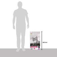 Pro Plan Adult Delicate Digestion met kalkoen kattenvoer 2 x 10 kg - thumbnail