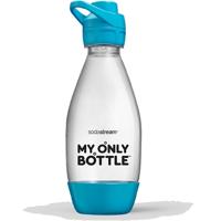 SodaStream My Only Bottle Turquoise - thumbnail