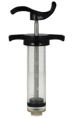 Elvedes spuiten mineraal professionele ontluchtingskit