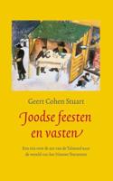 Joodse feesten en vasten - G.H. Cohen Stuart - ebook - thumbnail