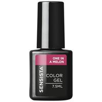 Color gel one in a melon - thumbnail