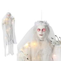 Halloween Decoraties 70 x 12 x 120 cm - thumbnail